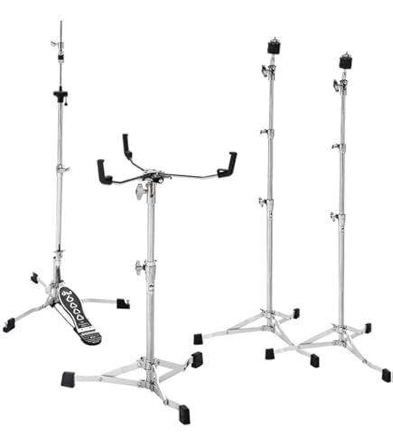Amazon.com: DW Ultralight Boom Cymbal Stand : Musical Instruments